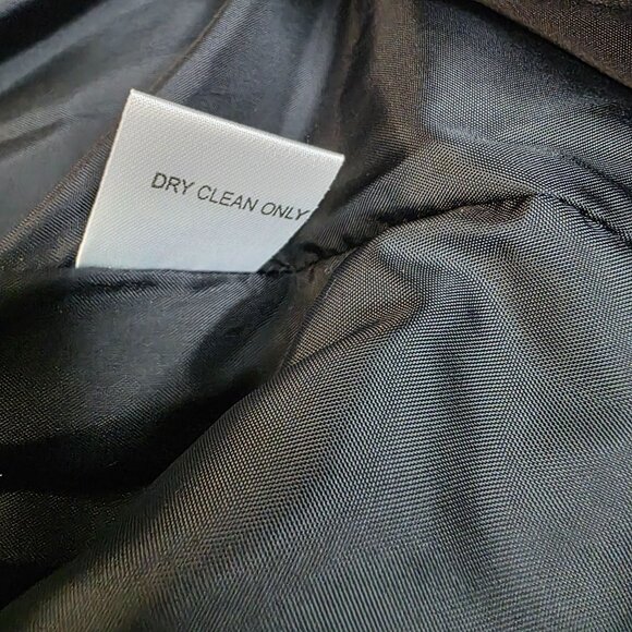 Rafael Sport Plaid Button Down Shirt Small Classic Fit Red Black Checkered New - Picture 8 of 12